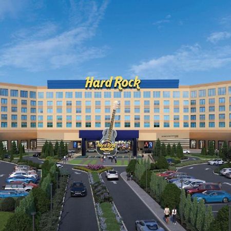 Hard Rock Hotel & Casino Bristol Extérieur photo