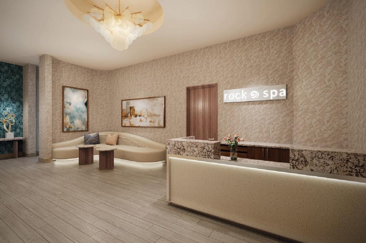 Hard Rock Hotel & Casino Bristol Extérieur photo