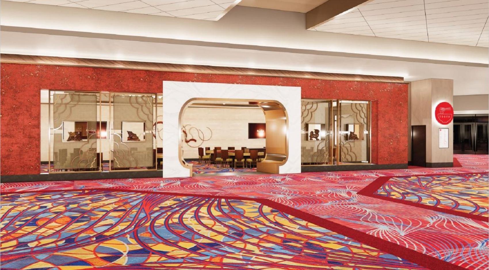Hard Rock Hotel & Casino Bristol Extérieur photo