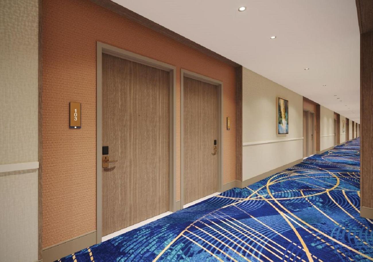 Hard Rock Hotel & Casino Bristol Extérieur photo