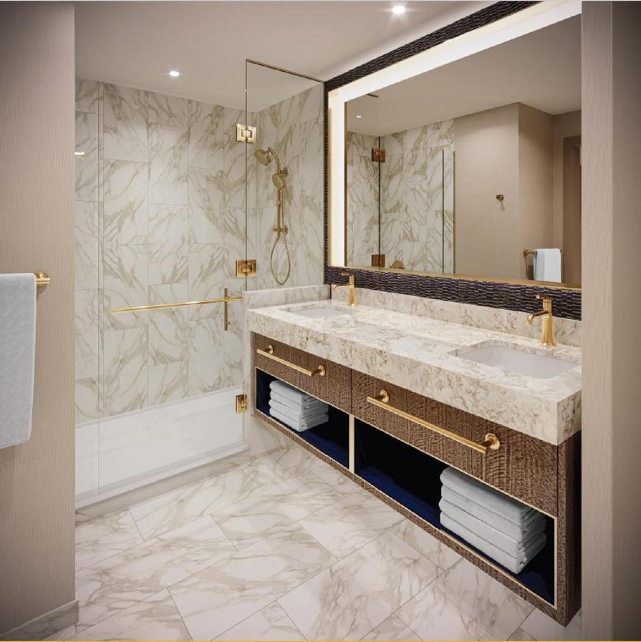 Hard Rock Hotel & Casino Bristol Extérieur photo