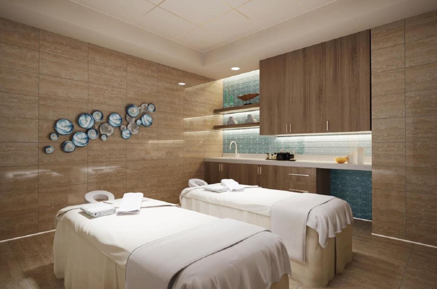 Hard Rock Hotel & Casino Bristol Extérieur photo